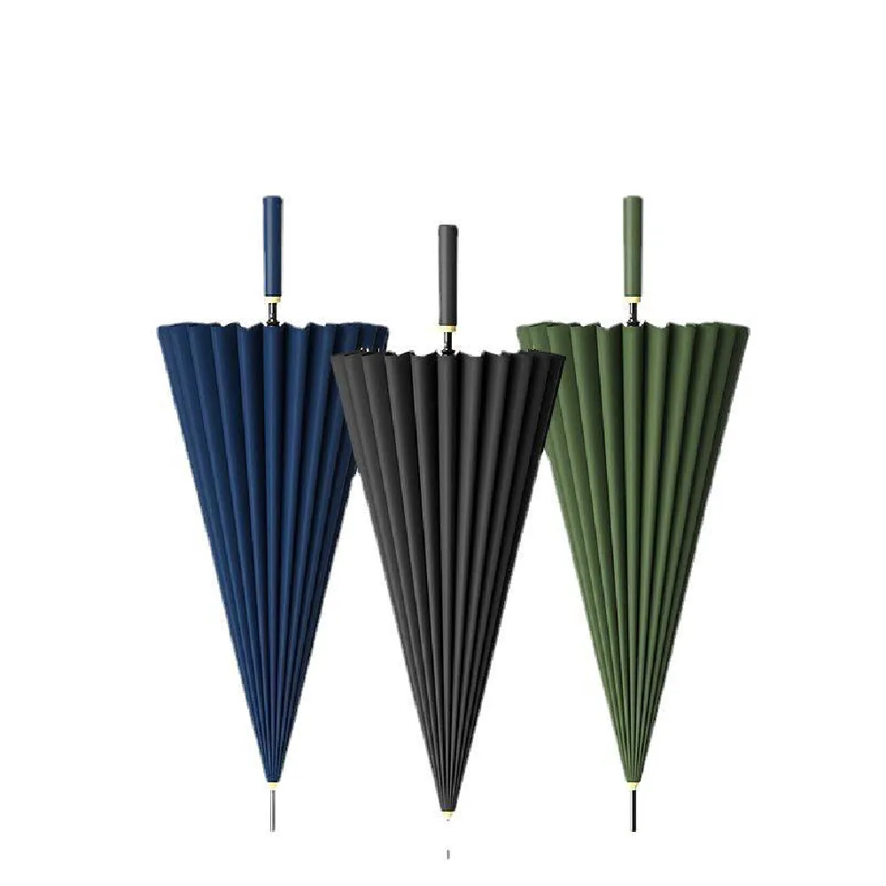 Golf Long Handle Umbrella