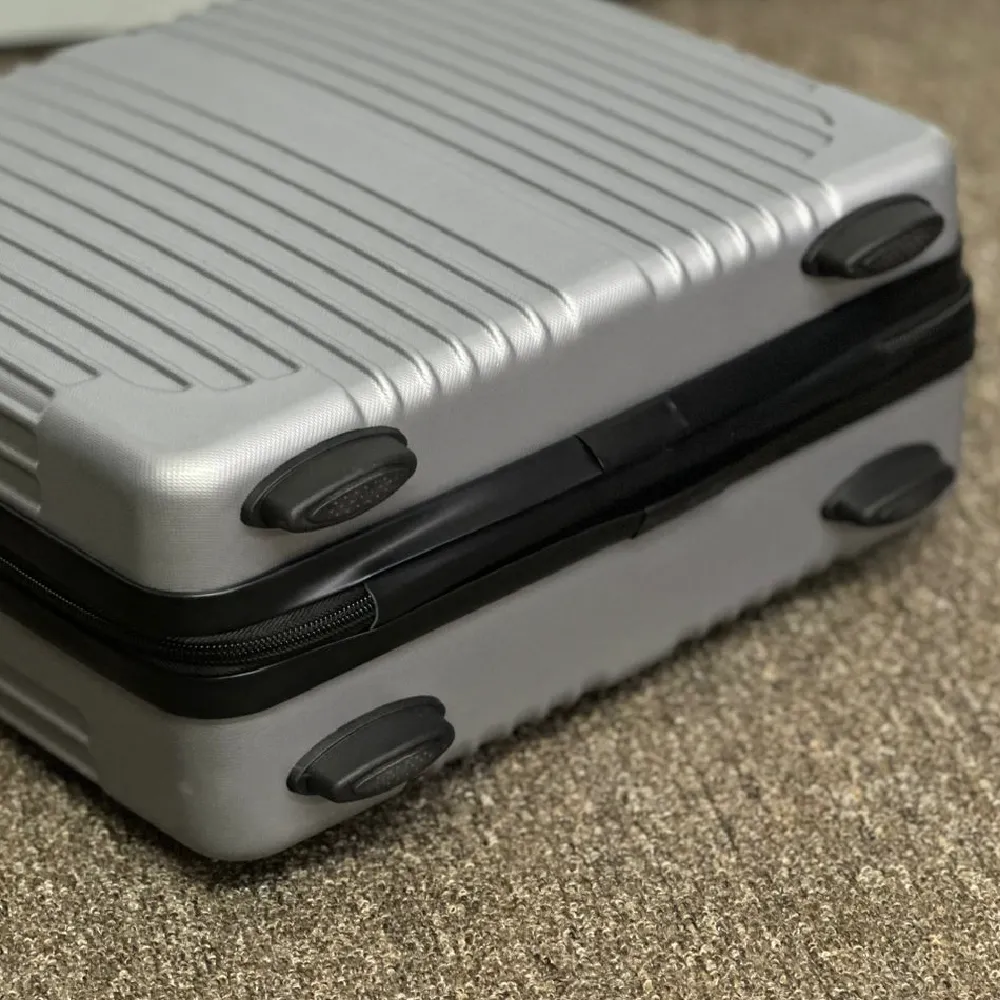 ABS 17 inch Cosmetics Bag