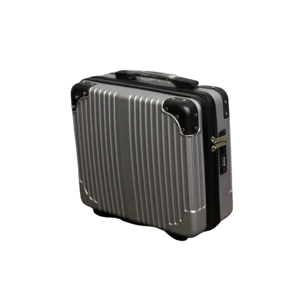 ABS 17 inch Cosmetics Bag