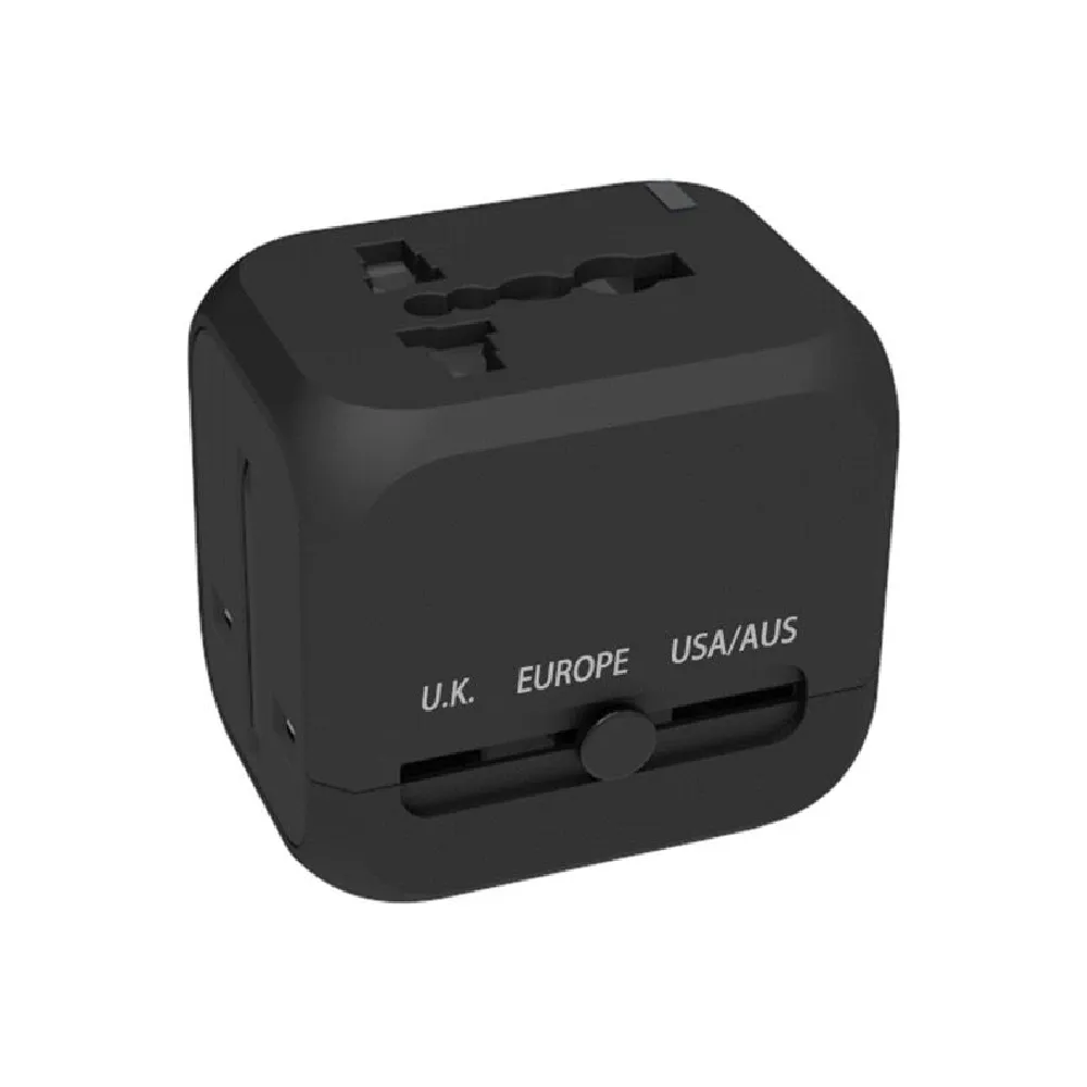 International Adaptor 002