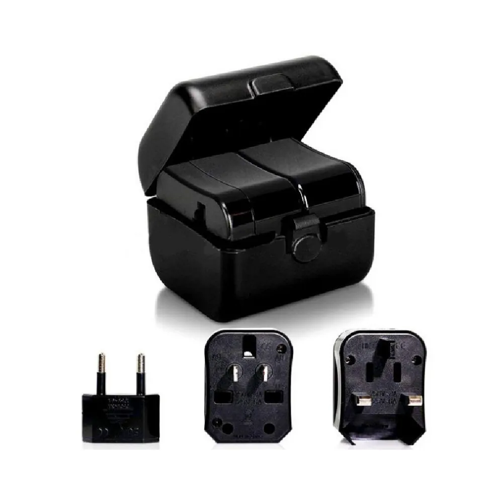 International adaptor 004