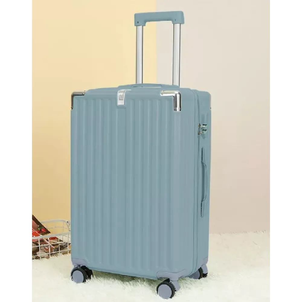 PVC Luggage Bag B12