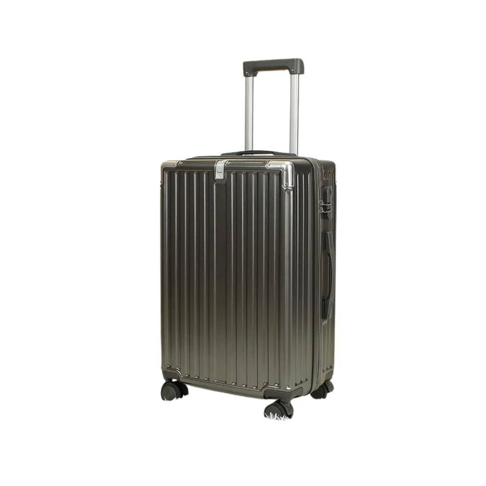PVC Luggage Bag B12