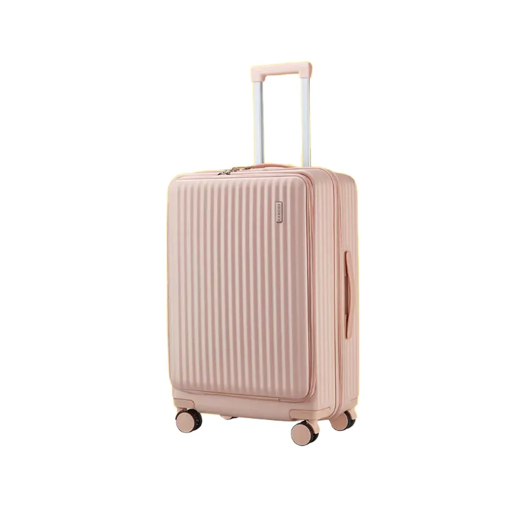 PVC Luggage Bag B14
