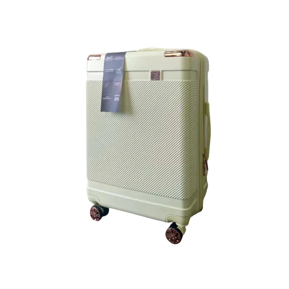 PVC Luggage Bag B15