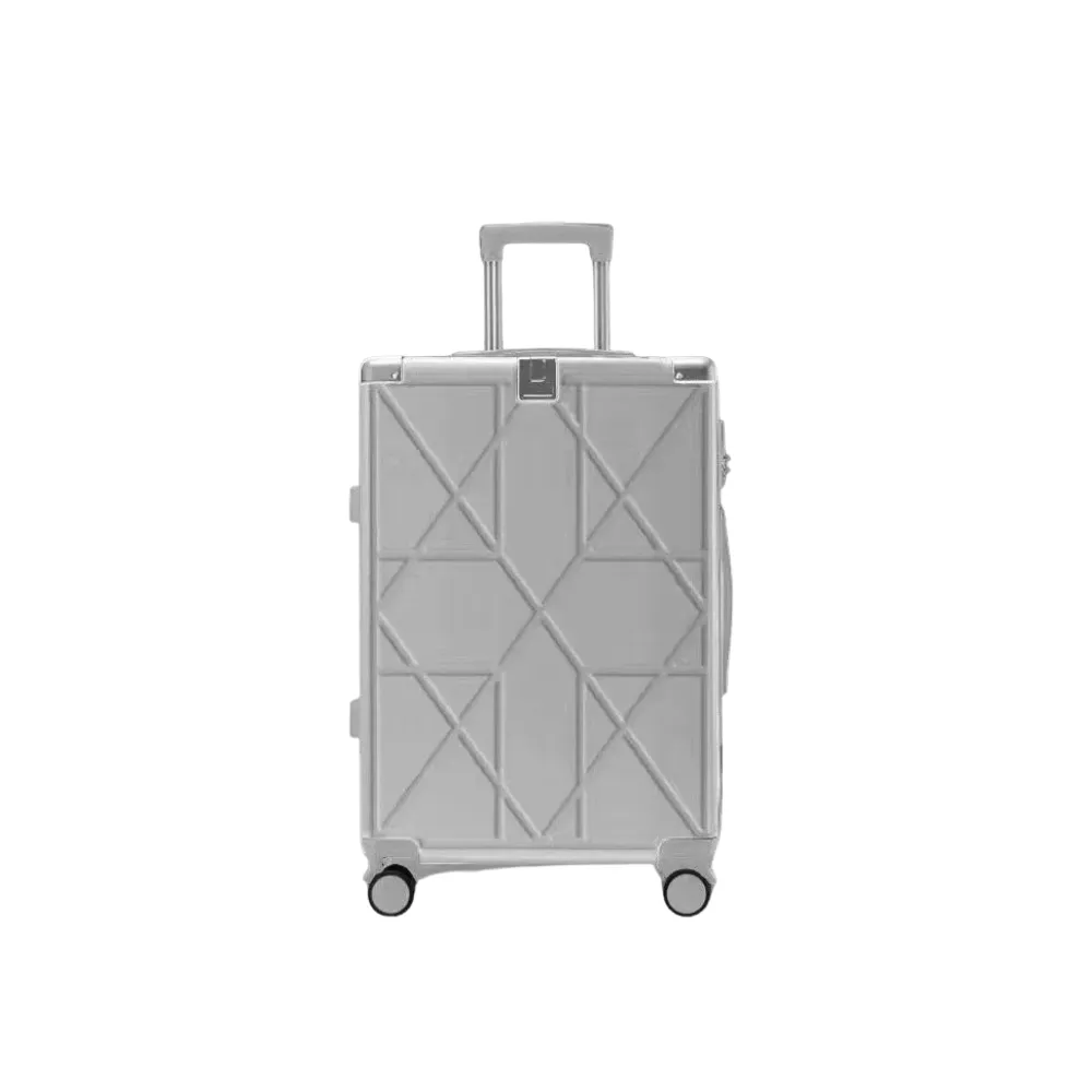 PVC Luggage Bag B16