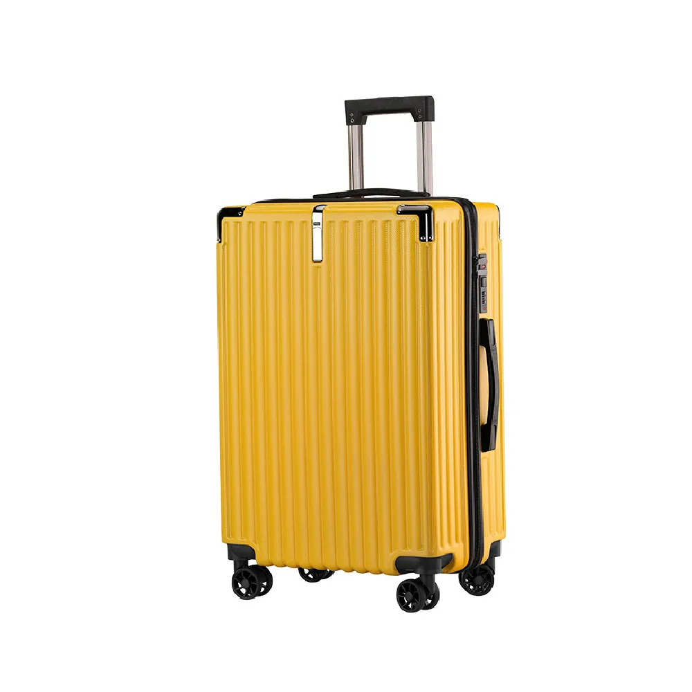 PVC Luggage bag P02