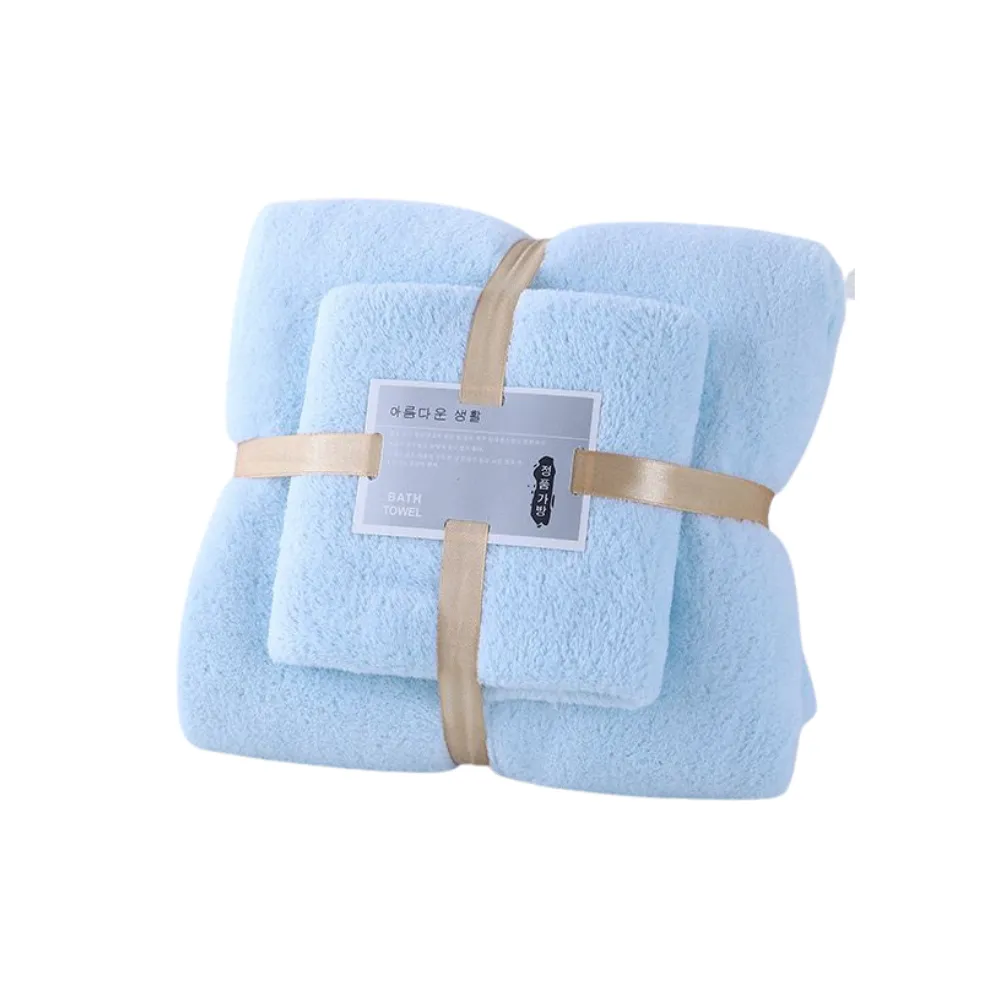 Towel Set
