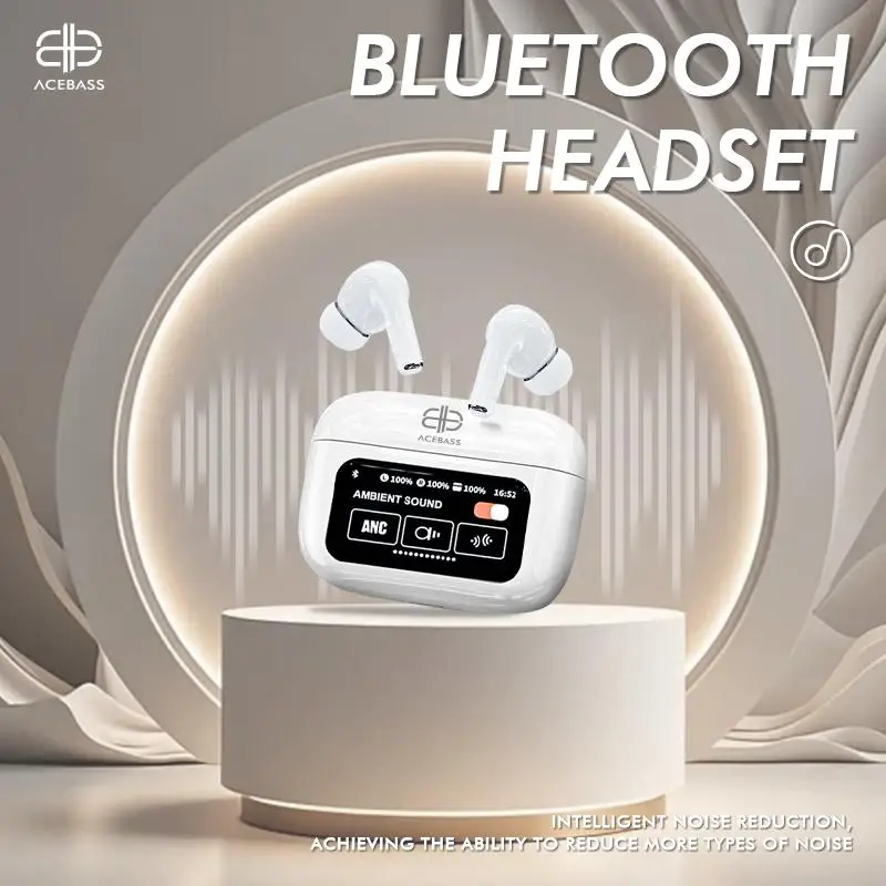 ACEBASS A9 TranslatePods