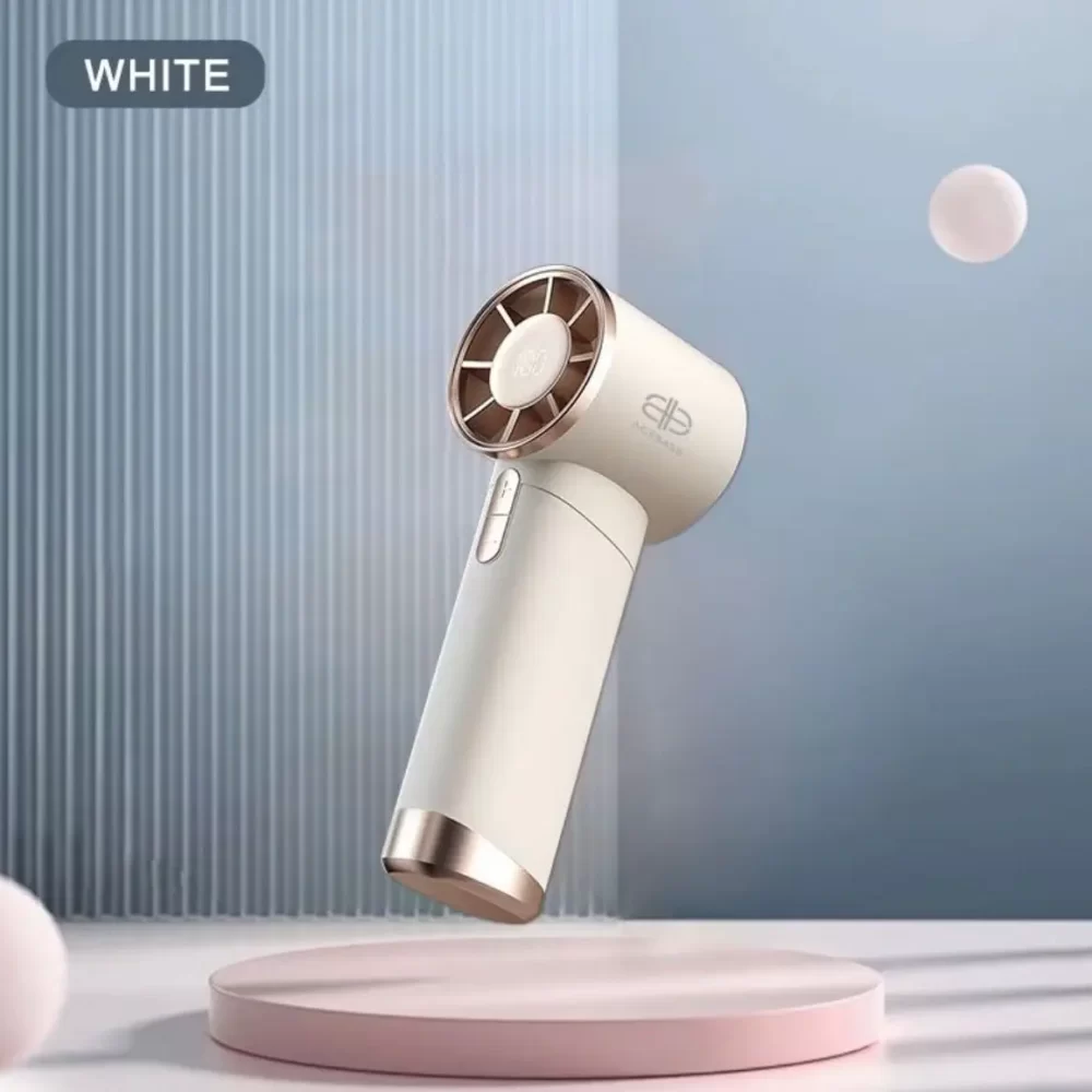 ACEBASS B02 TurboPro Mini Fan