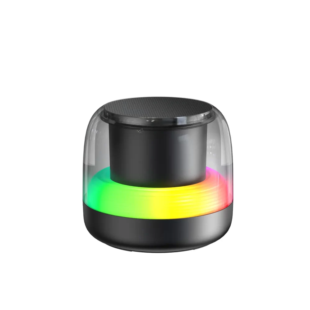 RGB Mini Portable Bluetooth Speaker