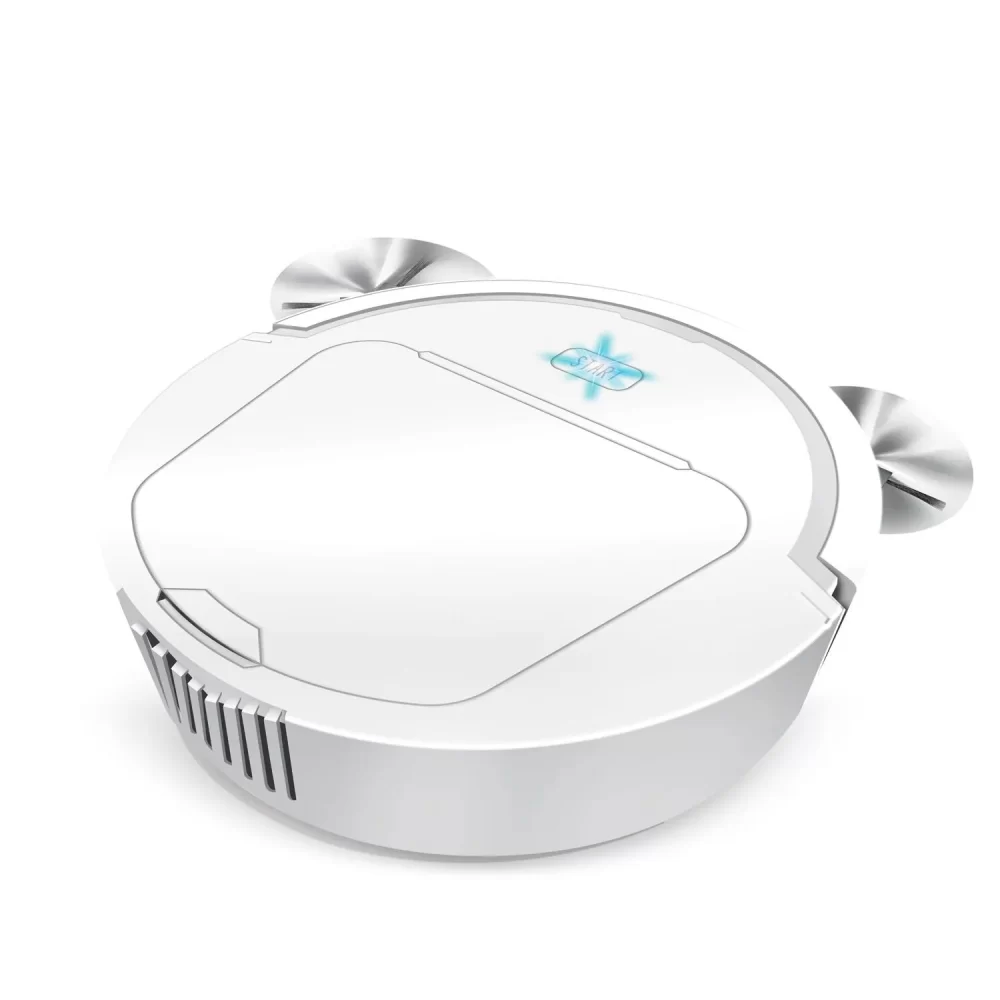 YS28 Smart Robotic Vacuum Cleanner